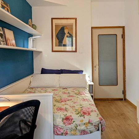 Alma Vacation Apartment In The Centre, Big Terrace Mailand Exterior foto