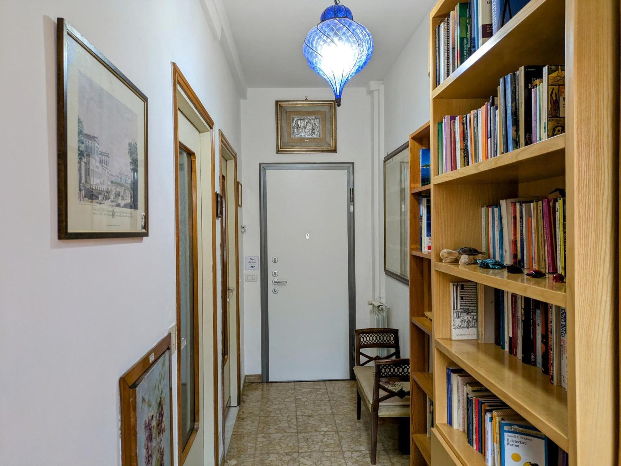 Alma Vacation Apartment In The Centre, Big Terrace Mailand Exterior foto